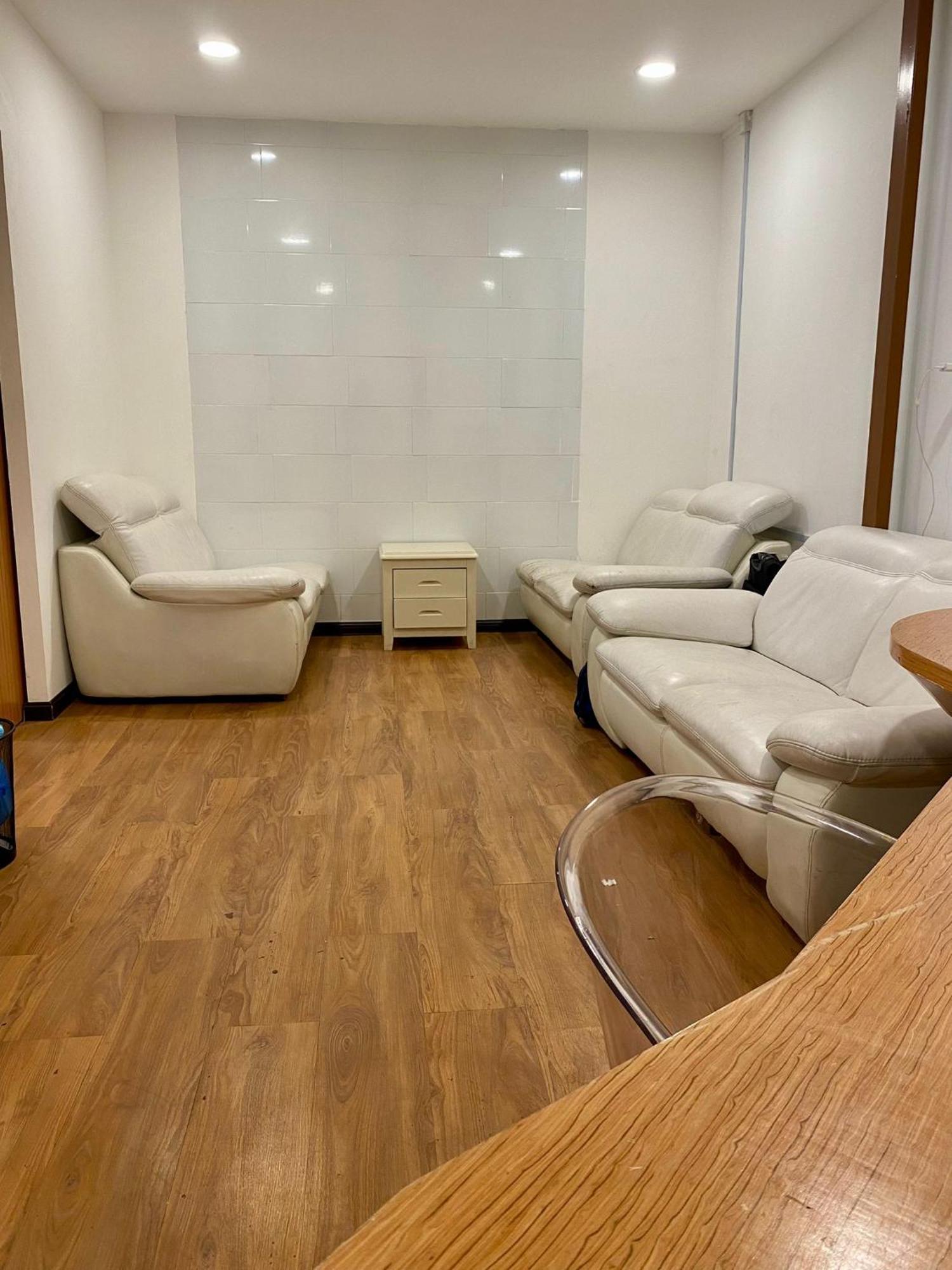 H2 Worldpackers , The Social Hotel Kota Kinabalu Eksteriør bilde