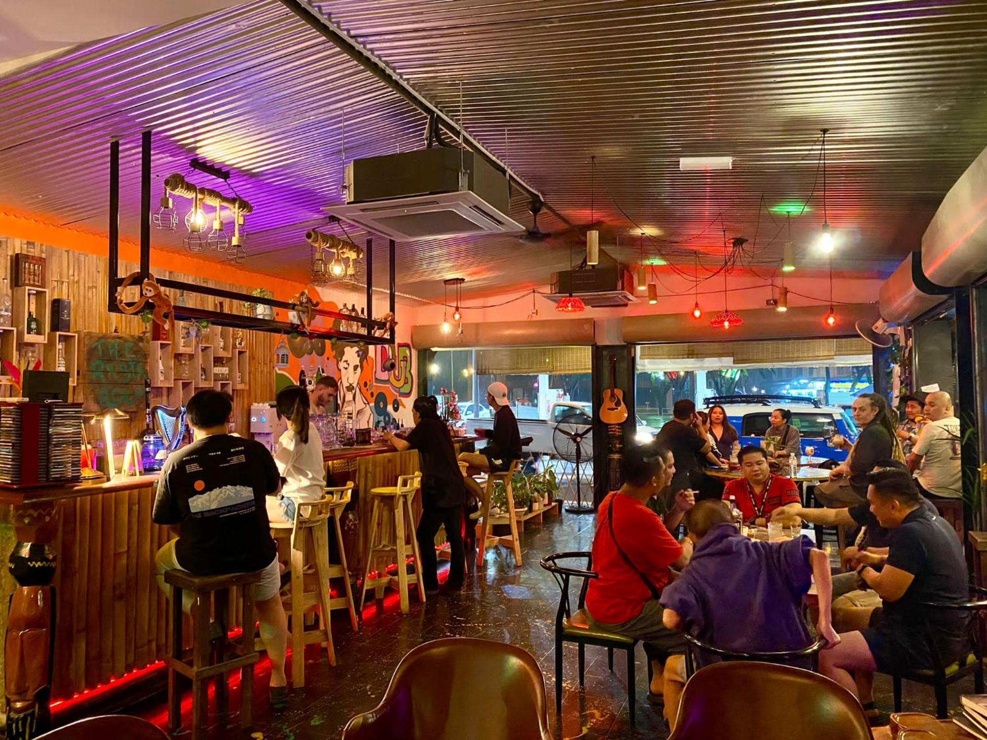 H2 Worldpackers , The Social Hotel Kota Kinabalu Eksteriør bilde