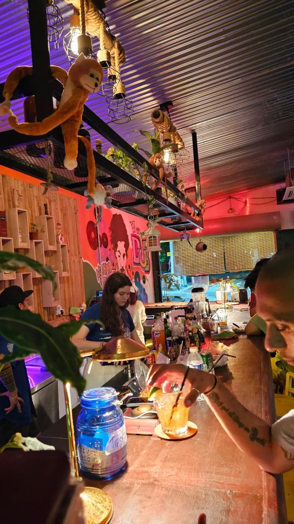 H2 Worldpackers , The Social Hotel Kota Kinabalu Eksteriør bilde