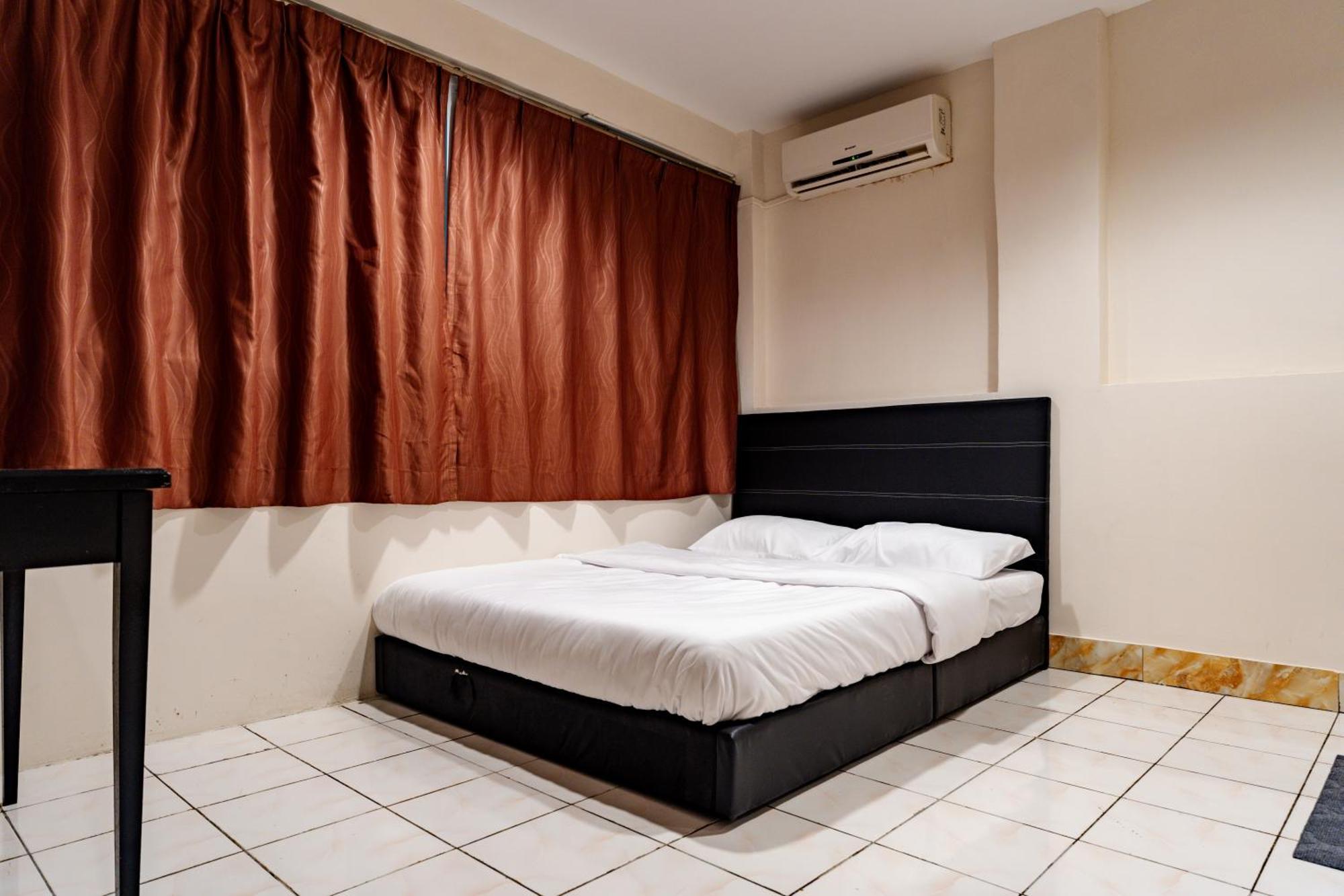H2 Worldpackers , The Social Hotel Kota Kinabalu Eksteriør bilde